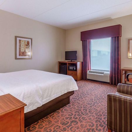 Hampton Inn Owings Mills Buitenkant foto