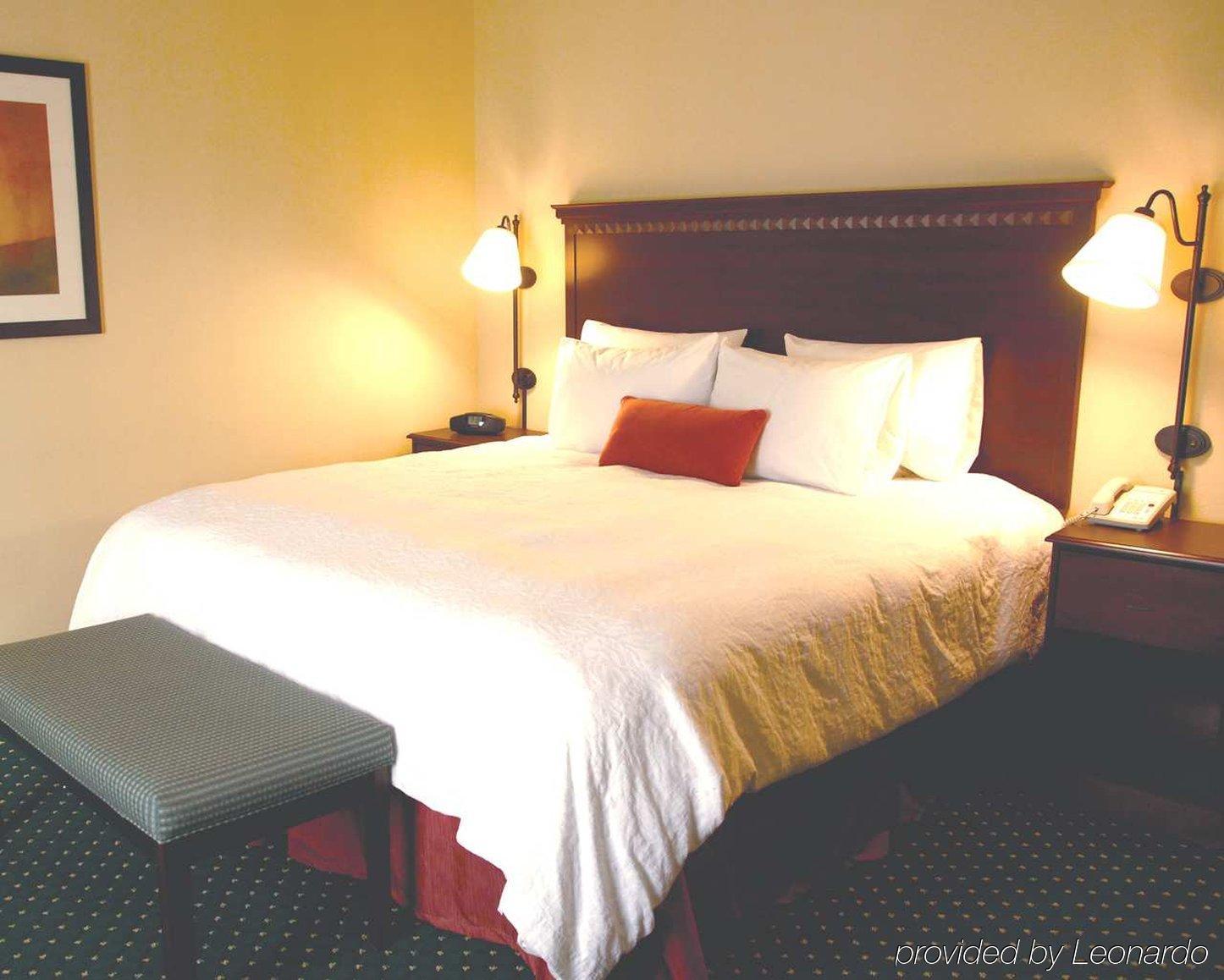 Hampton Inn Owings Mills Kamer foto