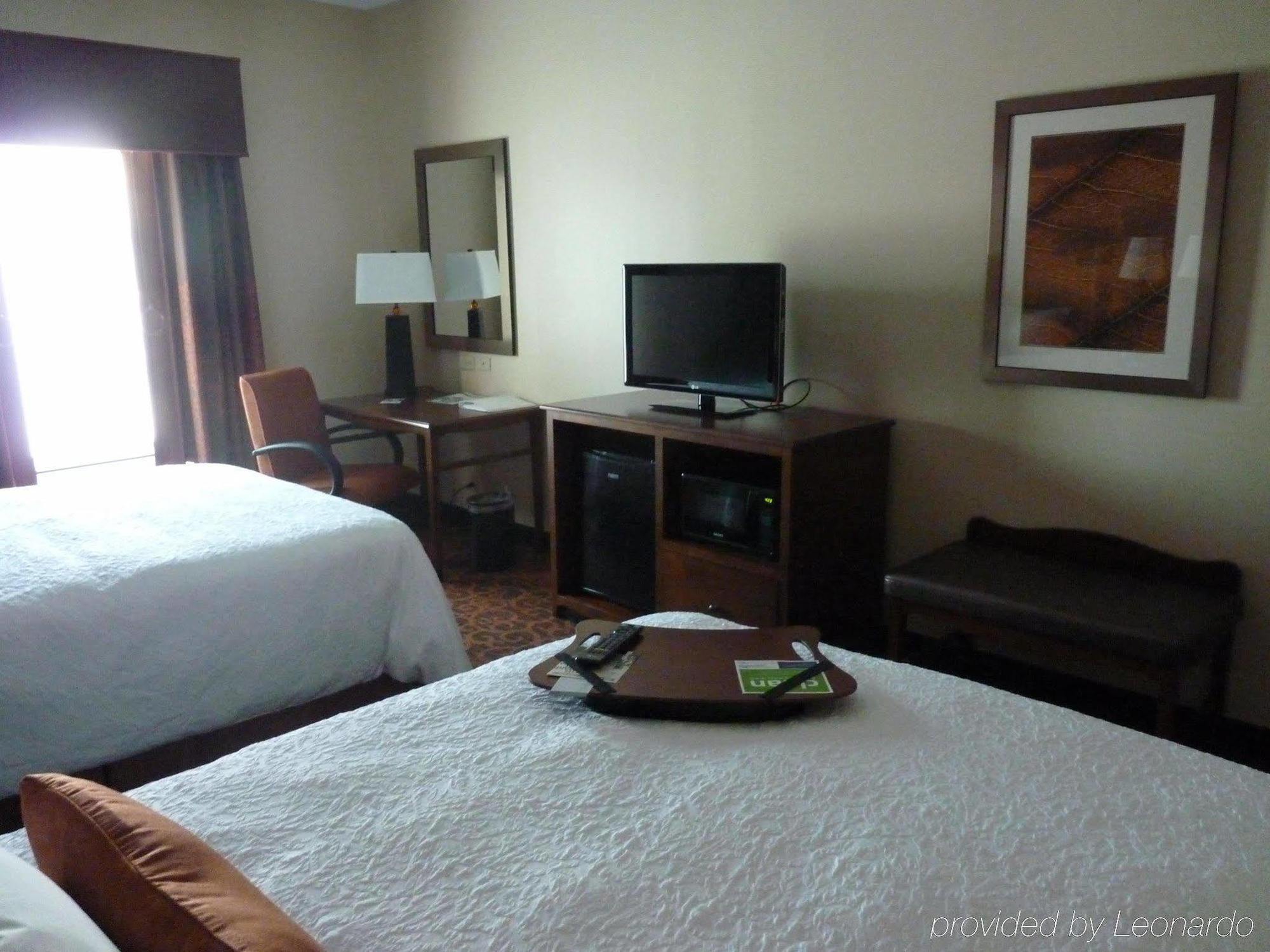 Hampton Inn Owings Mills Kamer foto