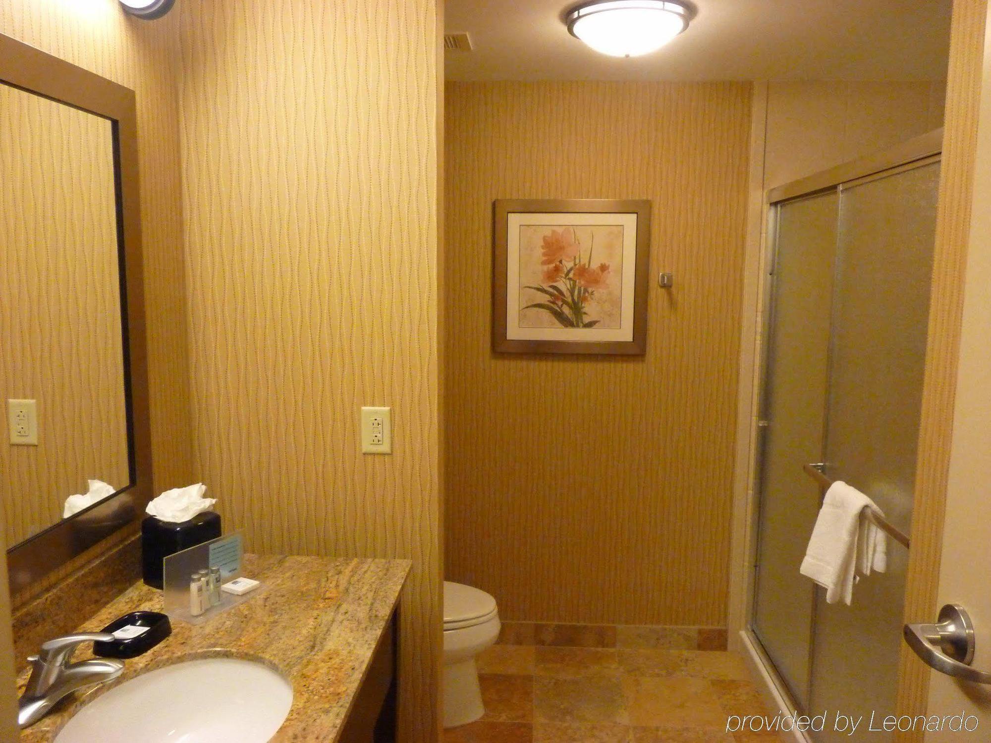 Hampton Inn Owings Mills Buitenkant foto